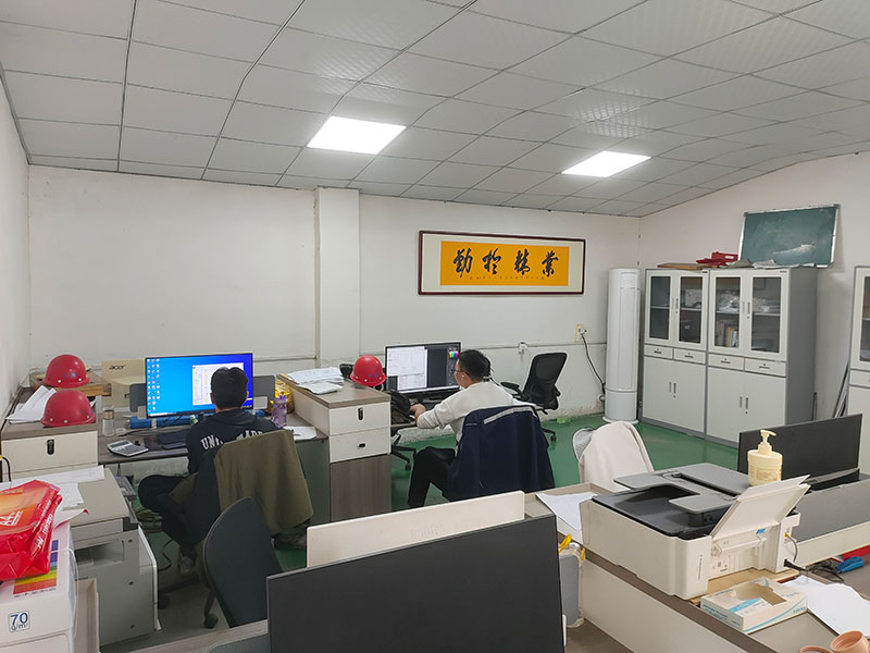 辦公區(qū)域