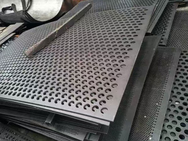 鋼絲編織網(wǎng)的用途有哪些？